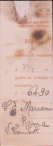 Open original Oggetto digitale