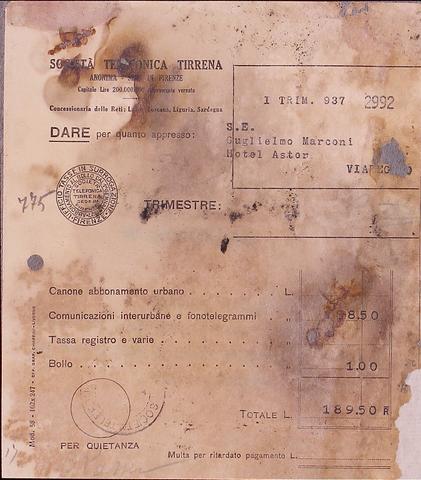 Open original Oggetto digitale