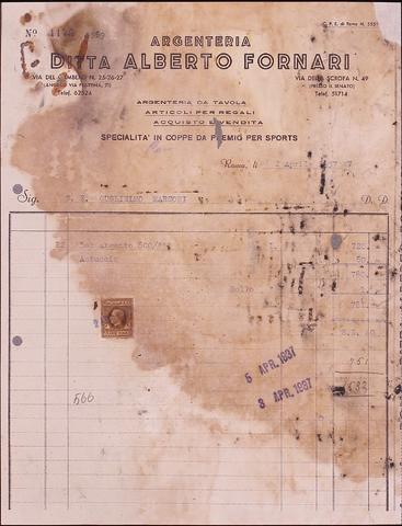 Open original Oggetto digitale