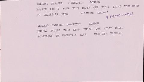 Open original Oggetto digitale