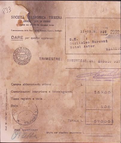 Open original Oggetto digitale