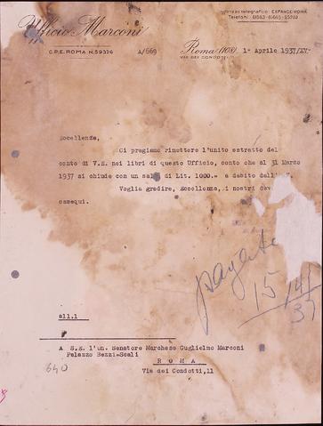 Open original Oggetto digitale