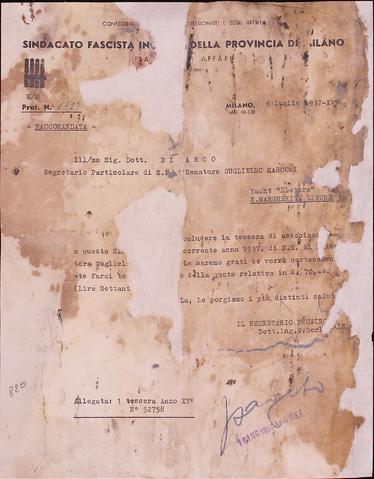 Open original Oggetto digitale