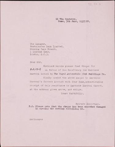 Open original Oggetto digitale