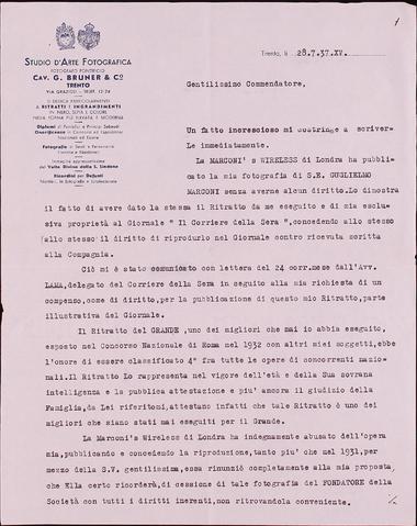 Open original Oggetto digitale