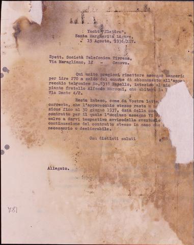 Open original Oggetto digitale