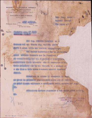 Open original Oggetto digitale