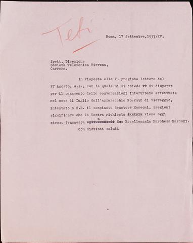 Open original Oggetto digitale