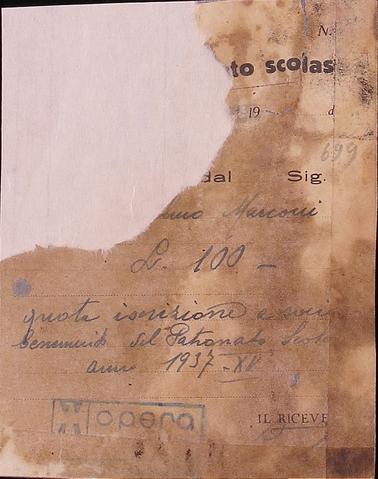 Open original Oggetto digitale