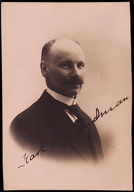 Sundman Karl A.