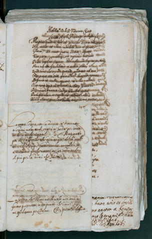 Open original Oggetto digitale