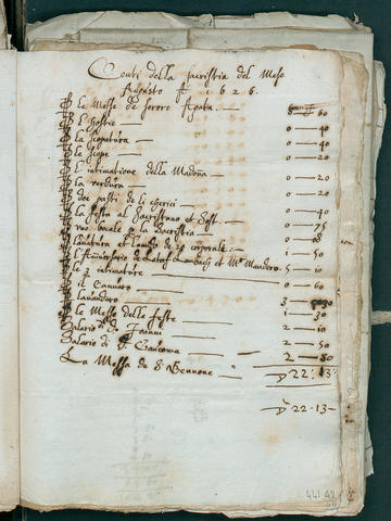 Open original Oggetto digitale